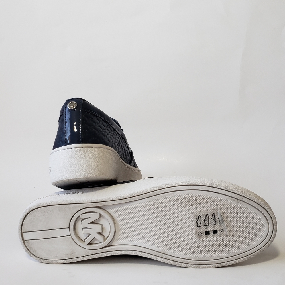MICHAEL KORS COLBY SLIPON SNEAKERS - Picture 2 of 4